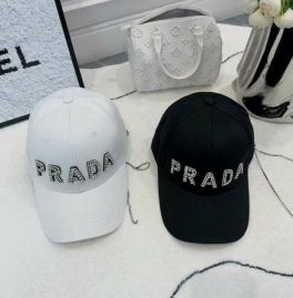 Picture of Prada Cap _SKUPradaCapdxn434032